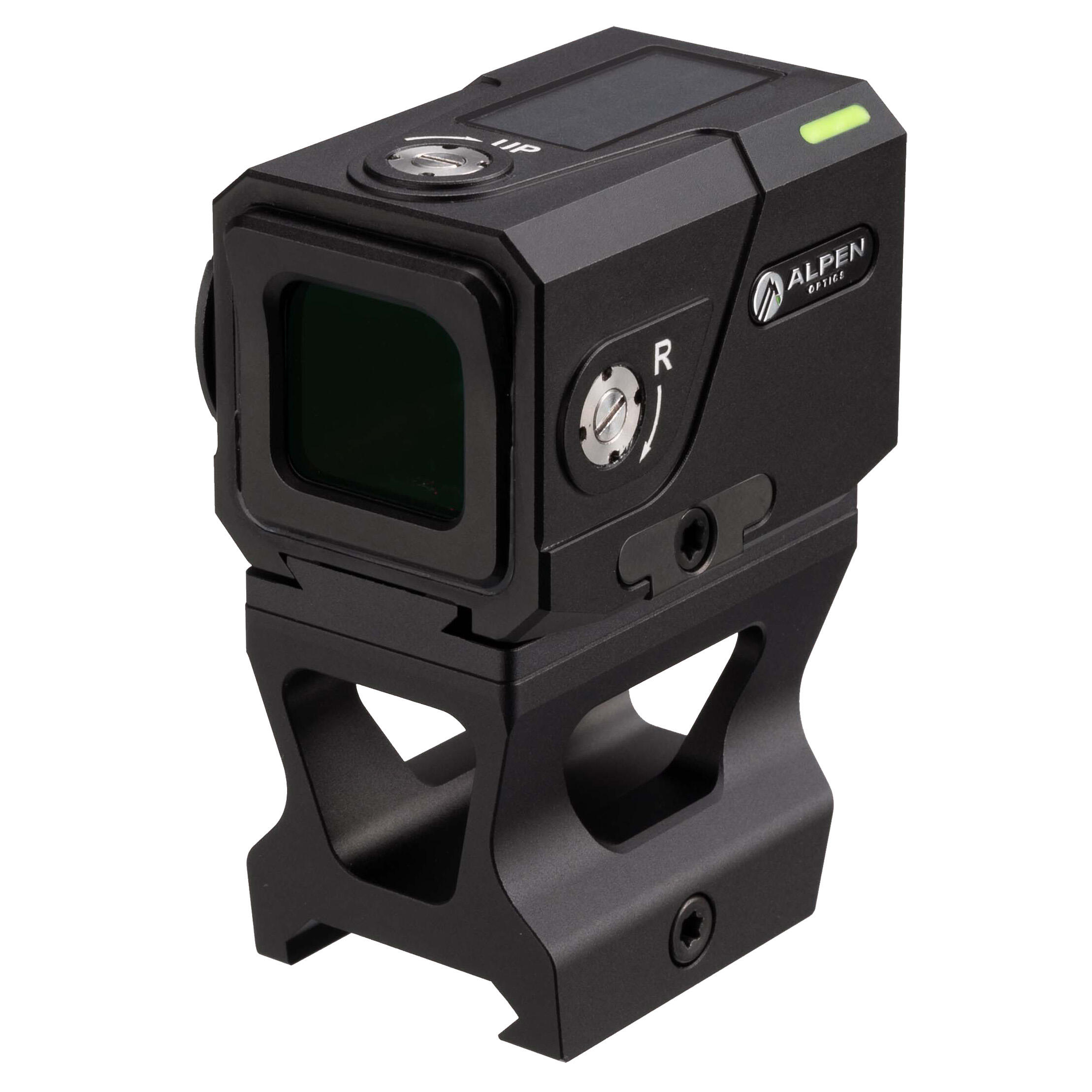Argus LT Red Dot 1x20x18 fermé 3/6