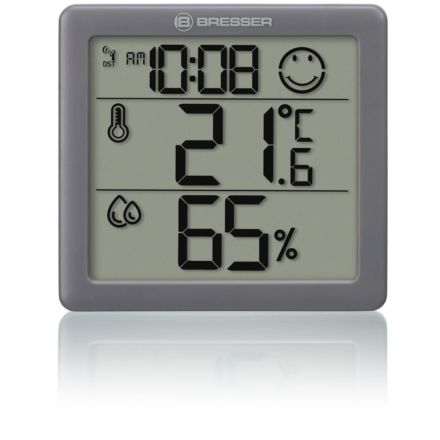 Climate Smile Thermo- / Hygromètre, set de 2 pièces 3/6