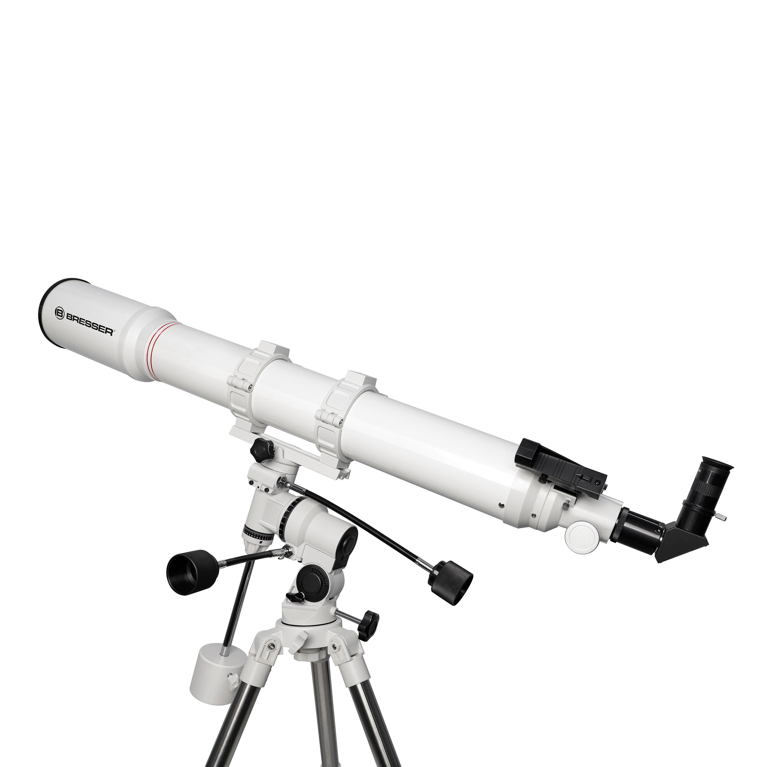 First Light AR-102/1000 Telescoop 4/5