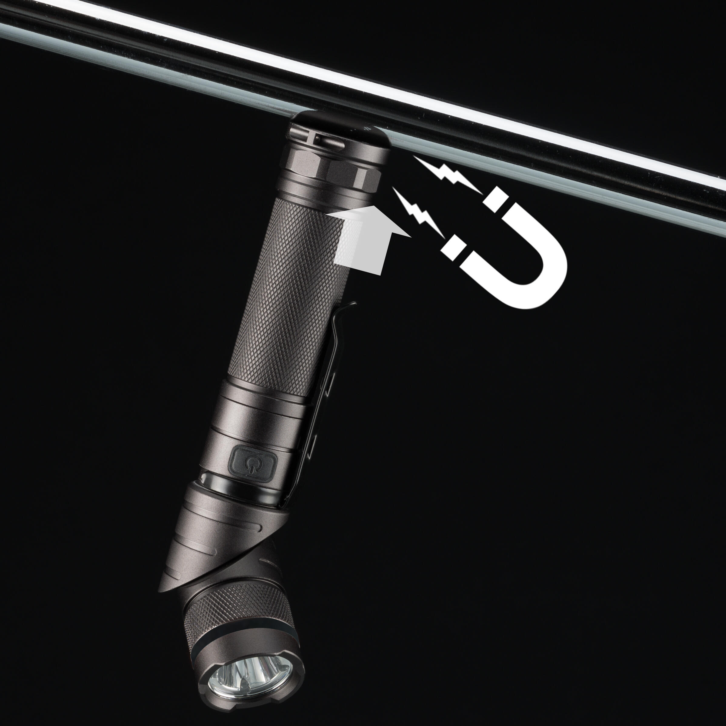 Linterna LED RG de 800 lm  ILUMINOS 800 5/7