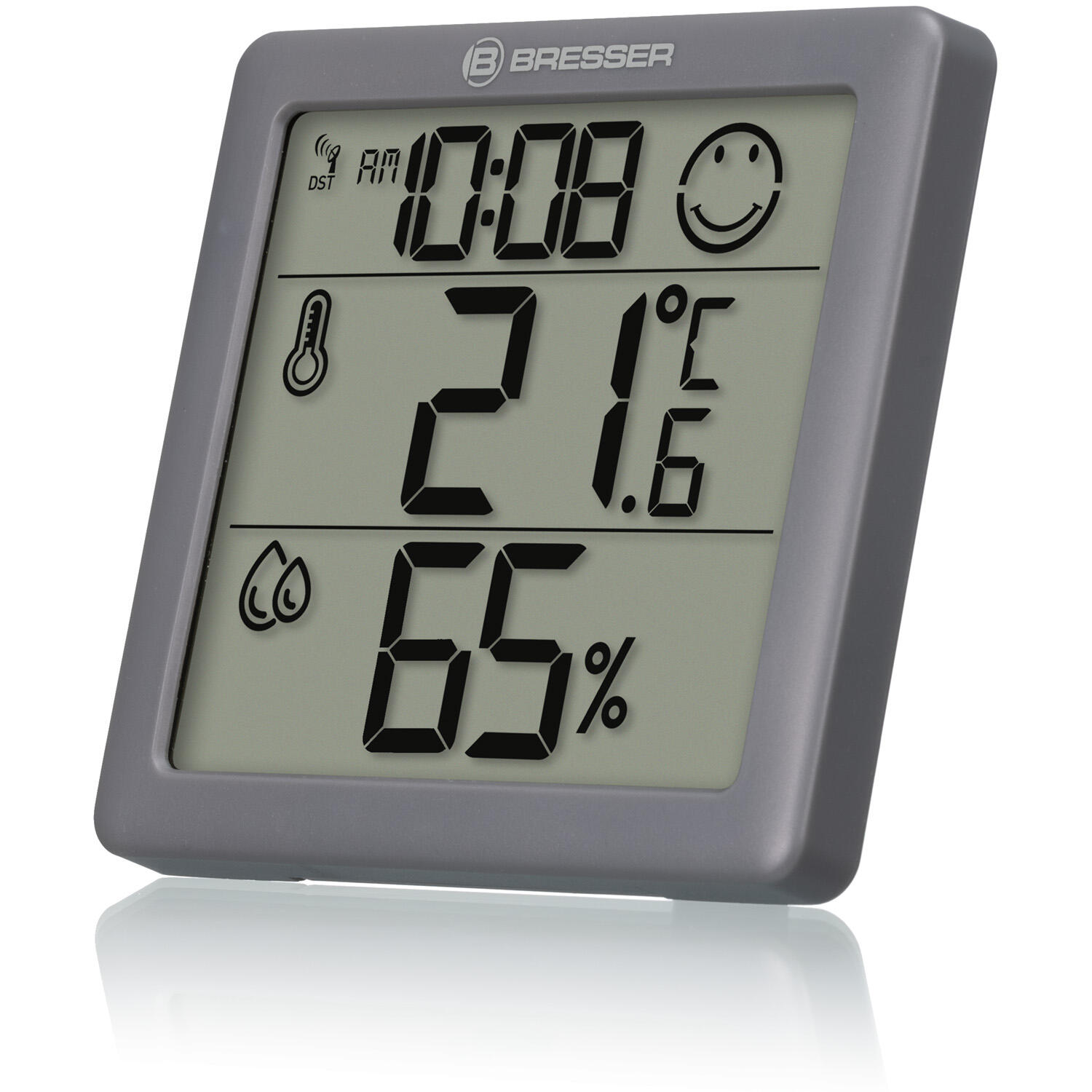 Climate Smile Thermo- / Hygromètre, set de 2 pièces 2/6