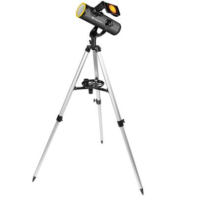 Solarix 76/350 telescoop met zonnefilter