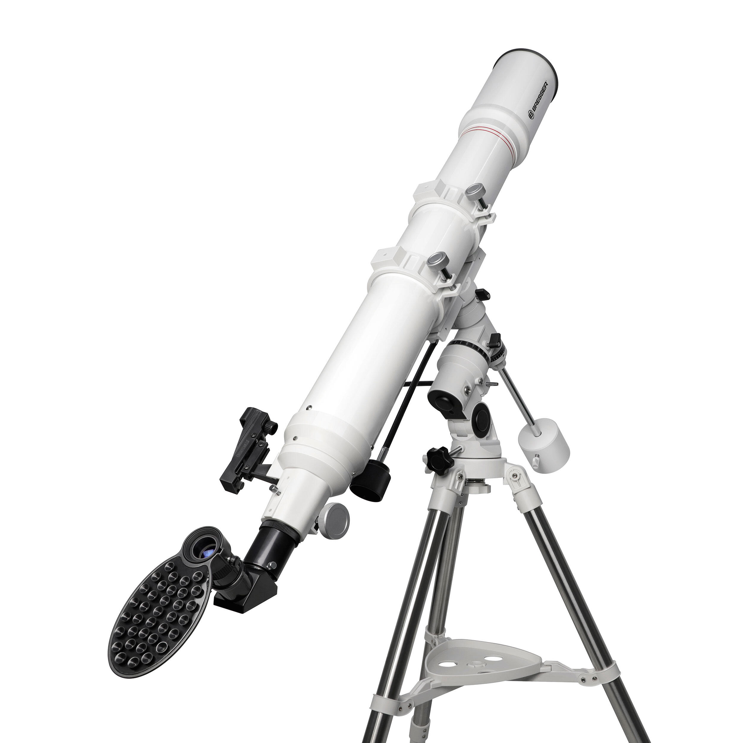 First Light AR-102/1000 Telescoop 2/5