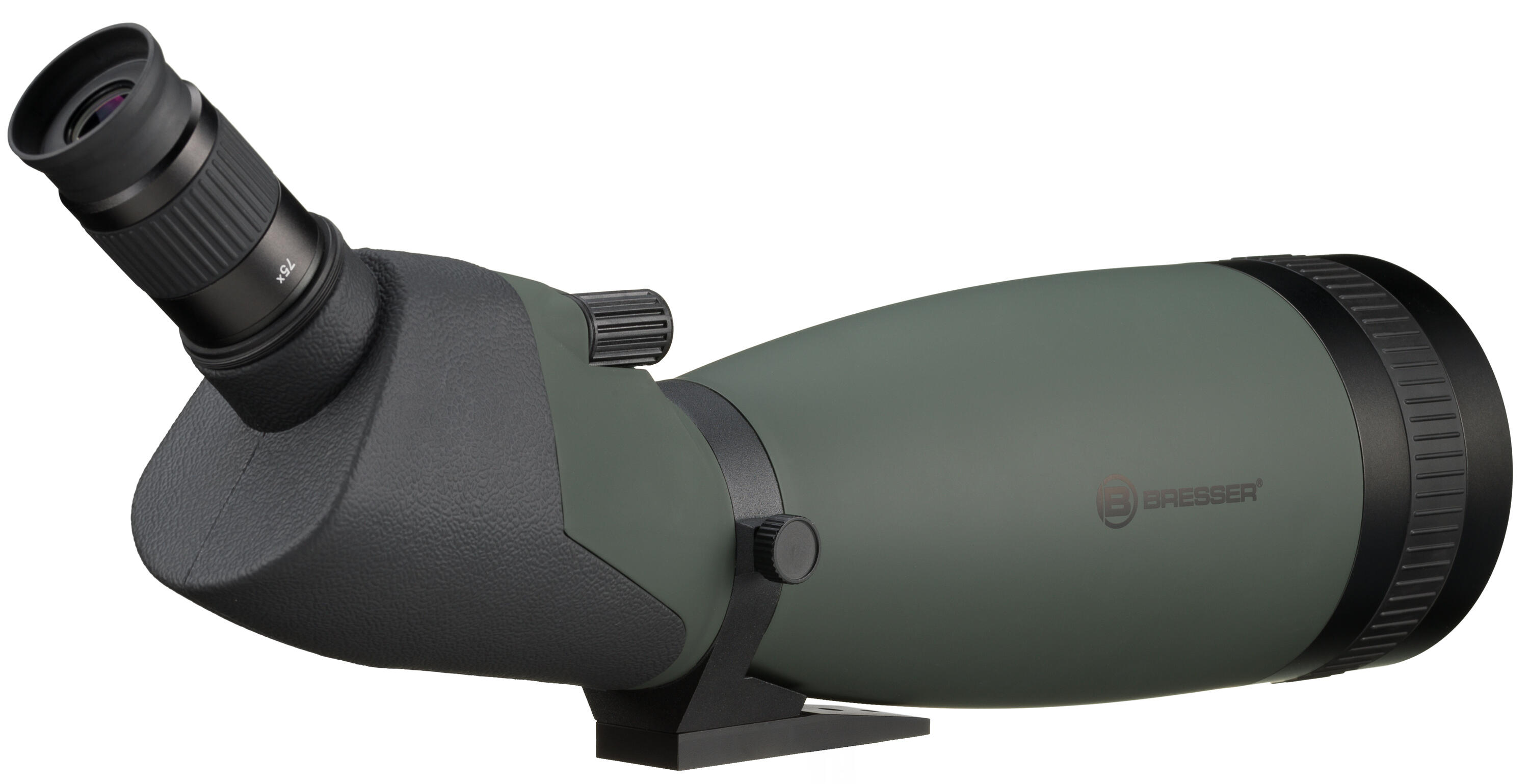 Pirsch 25-75x100 45° Telescopio Terrestre 2/6