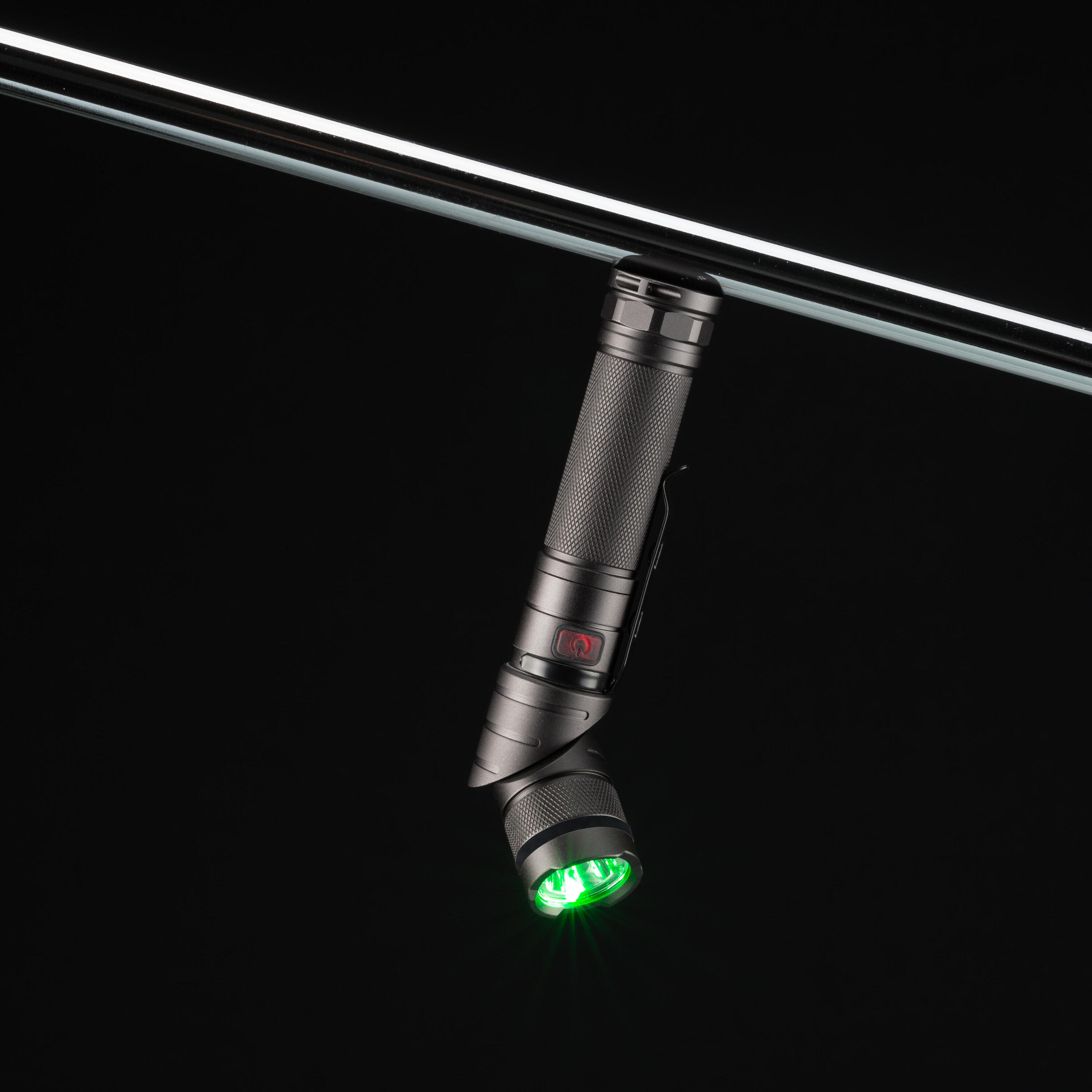 Linterna LED RG de 800 lm  ILUMINOS 800 3/7