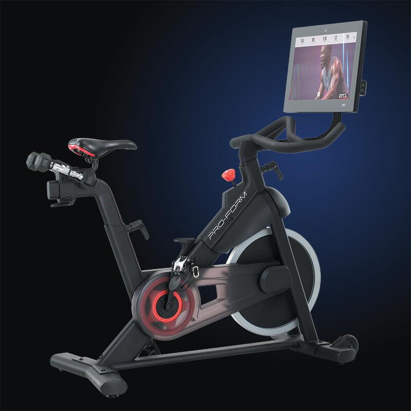 Ciclo-indoor Pro C22 2/5