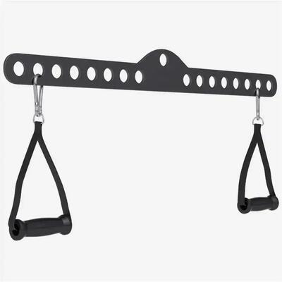 Lattrekstang 60 cm - verstelbaar - lat pulldown - incl. handgrepen