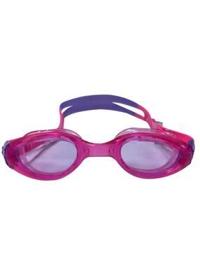 Zwembril - zwemmen - unisex - spurt energy - comfortabel, helder zicht - roze