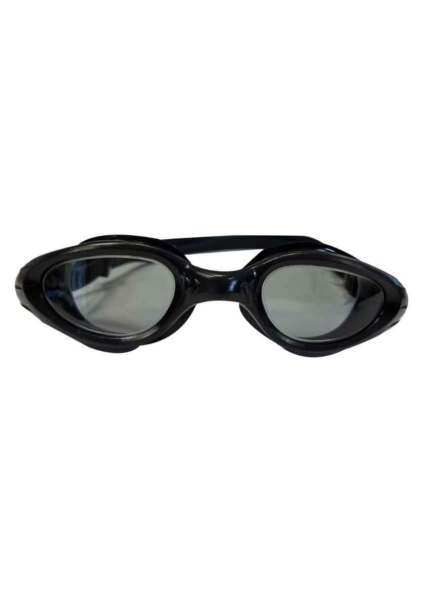 occhialini da nuoto - nuoto - unisex - comfort, chiarezza - Energy - nero 5/5