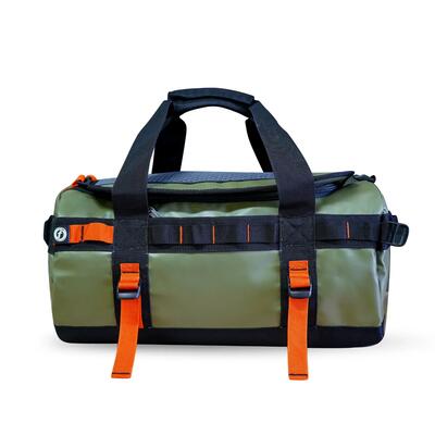 Borsone da Viaggio Impermeabile Duffle Cruiser 42L