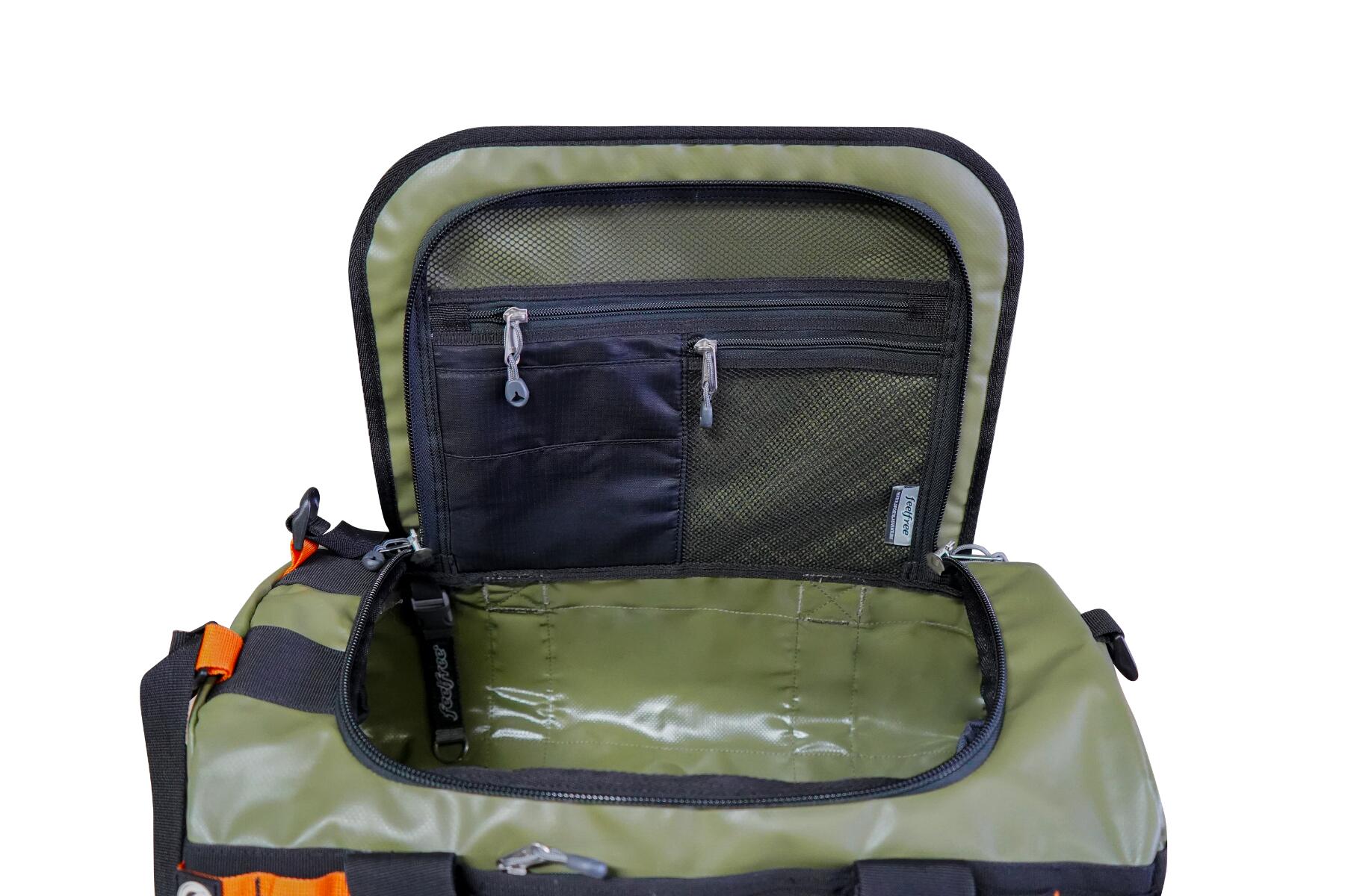 Sac de voyage imperméable Duffle Cruiser 25L 6/15