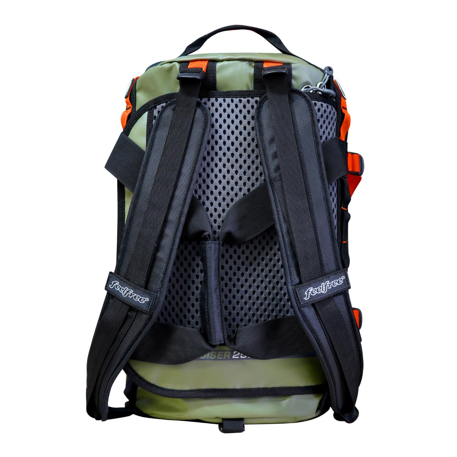 Sac de voyage imperméable Duffle Cruiser 25L 3/15