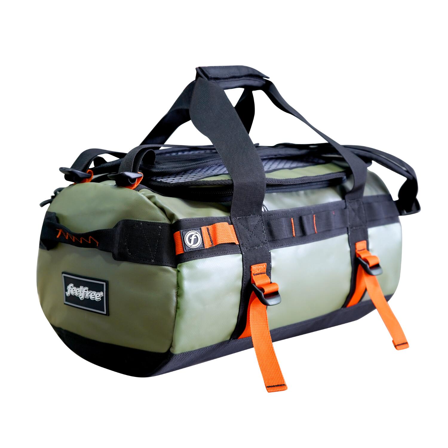 Sac de voyage imperméable Duffle Cruiser 25L 2/15