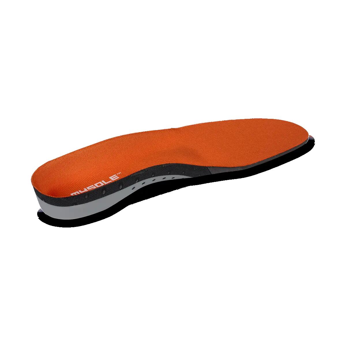 MYSOLE™ Sport Racketsport - Semelles pour le tennis, le squash et le badminton - 5/6