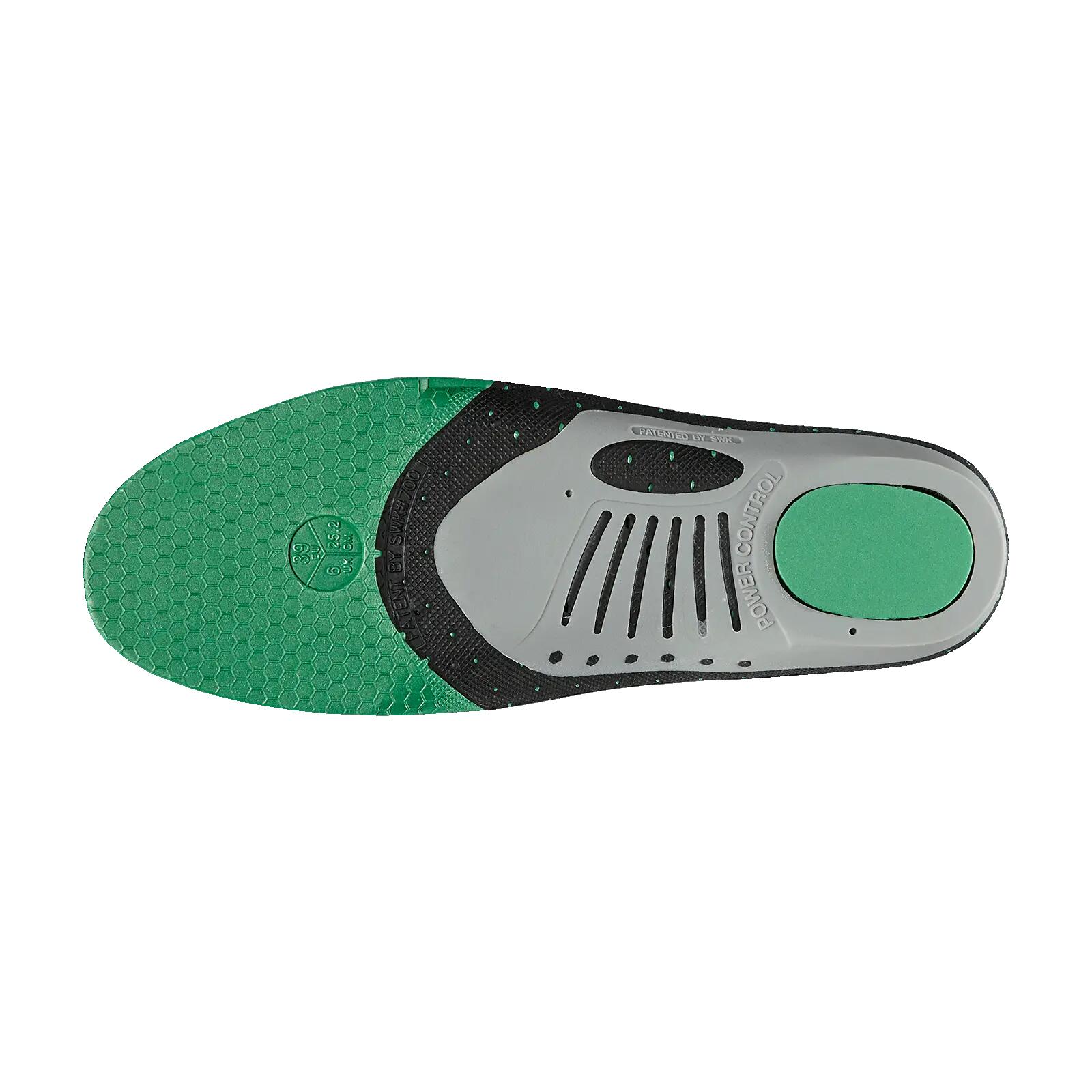 Sport Fieldsport - Inlegzolen voor veldsporten (Hockey) - 1 paar 6/7