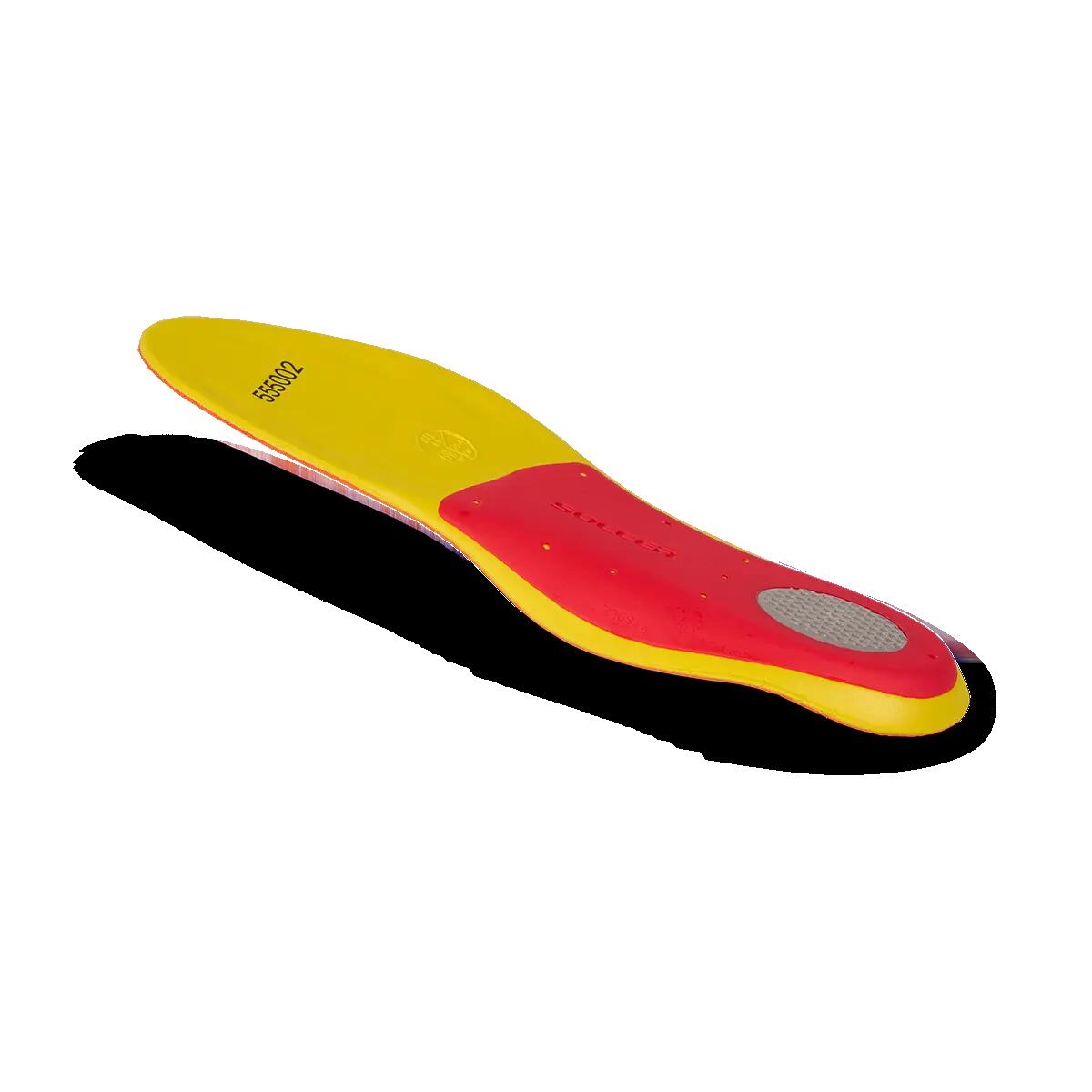 Sport Soccer - Speciaal ontwikkeld voor voetbalschoenen - 1 paar 3/6