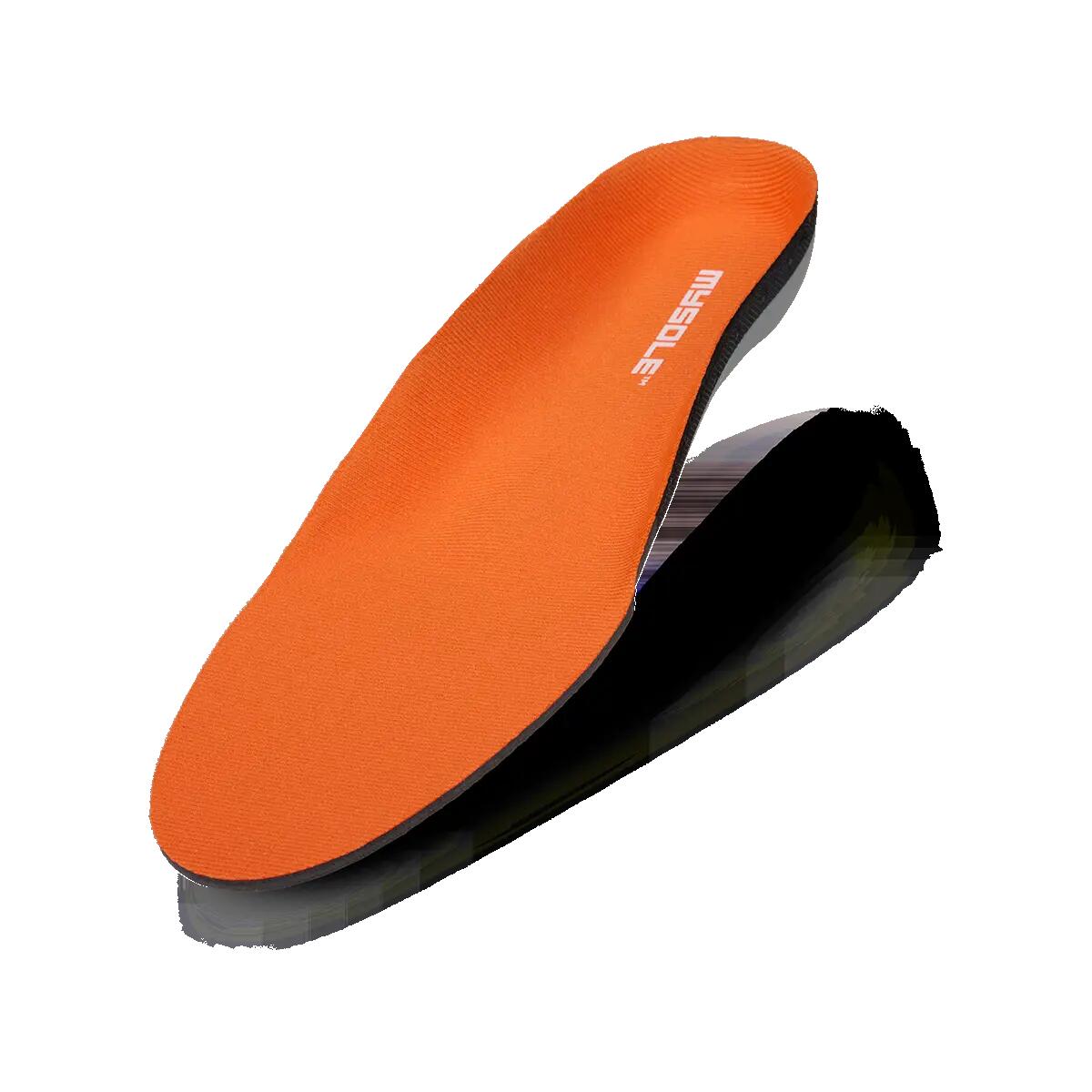 MYSOLE™ Sport Racketsport - Semelles pour le tennis, le squash et le badminton - 2/6