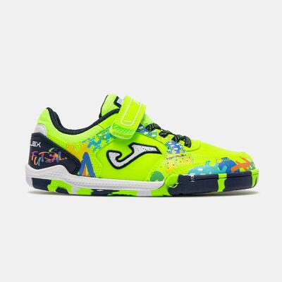Joma fluor futsal shoes - size 32