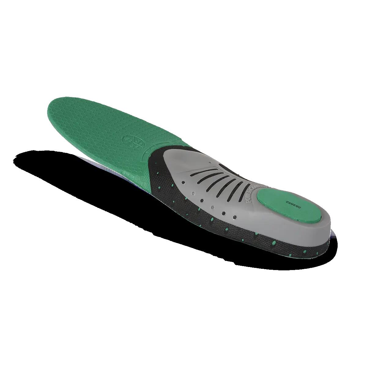 Sport Fieldsport - Inlegzolen voor veldsporten (Hockey) - 1 paar 3/7