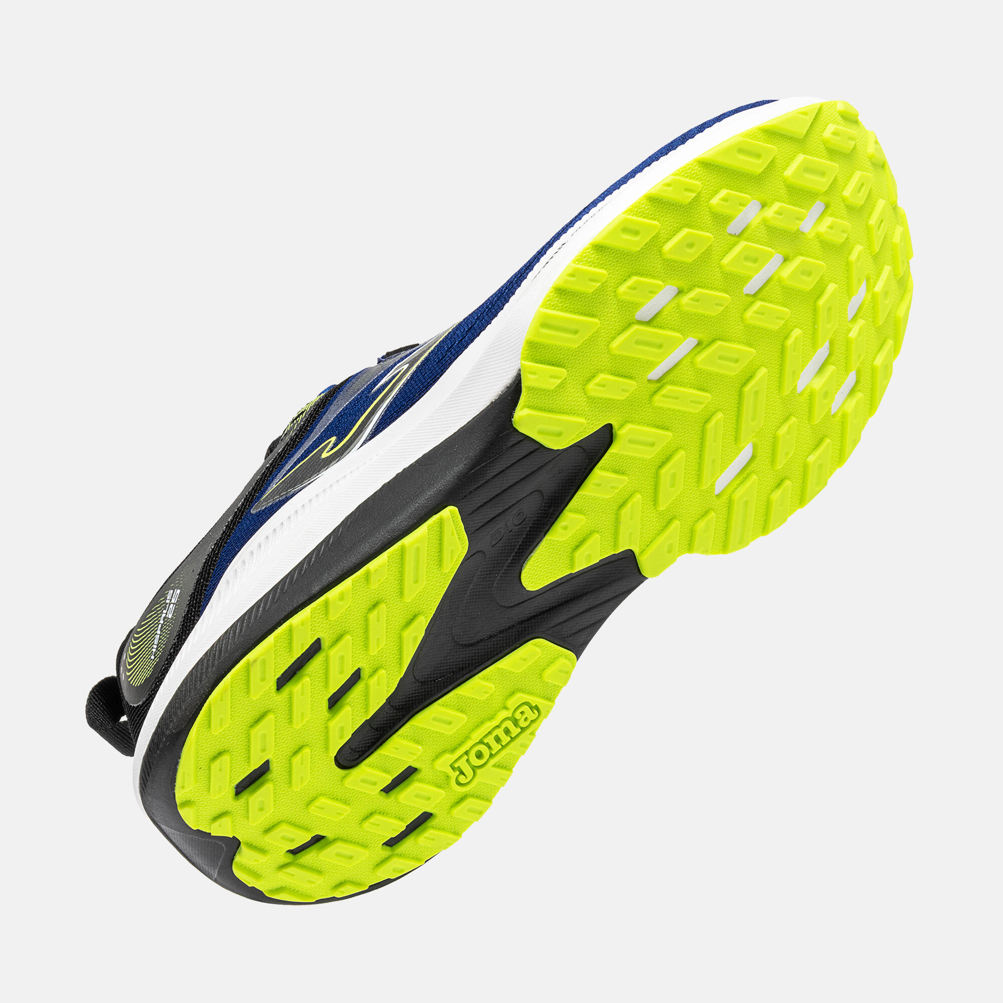 Zapatillas Running Hombre Joma Hispalis 26 Royal 5/5
