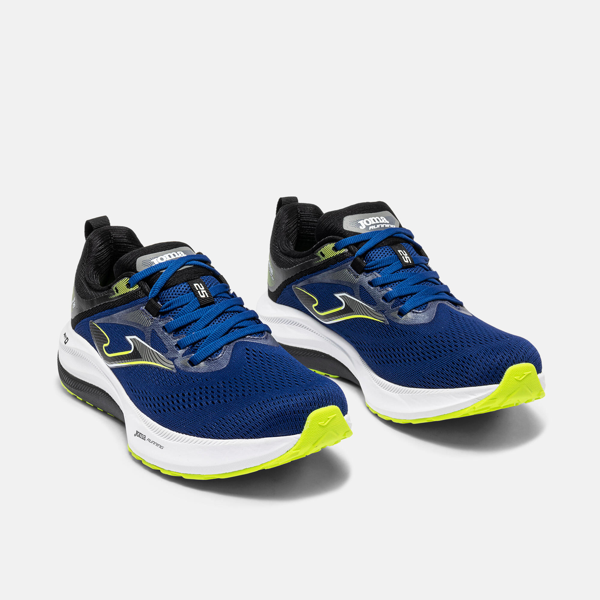 Zapatillas Running Hombre Joma Hispalis 26 Royal 2/5