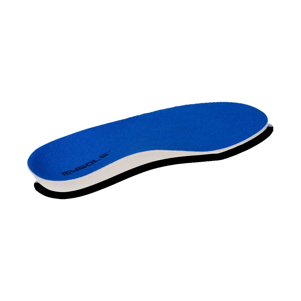 Special Ergonomica inlegzolen - 1 paar 5/7