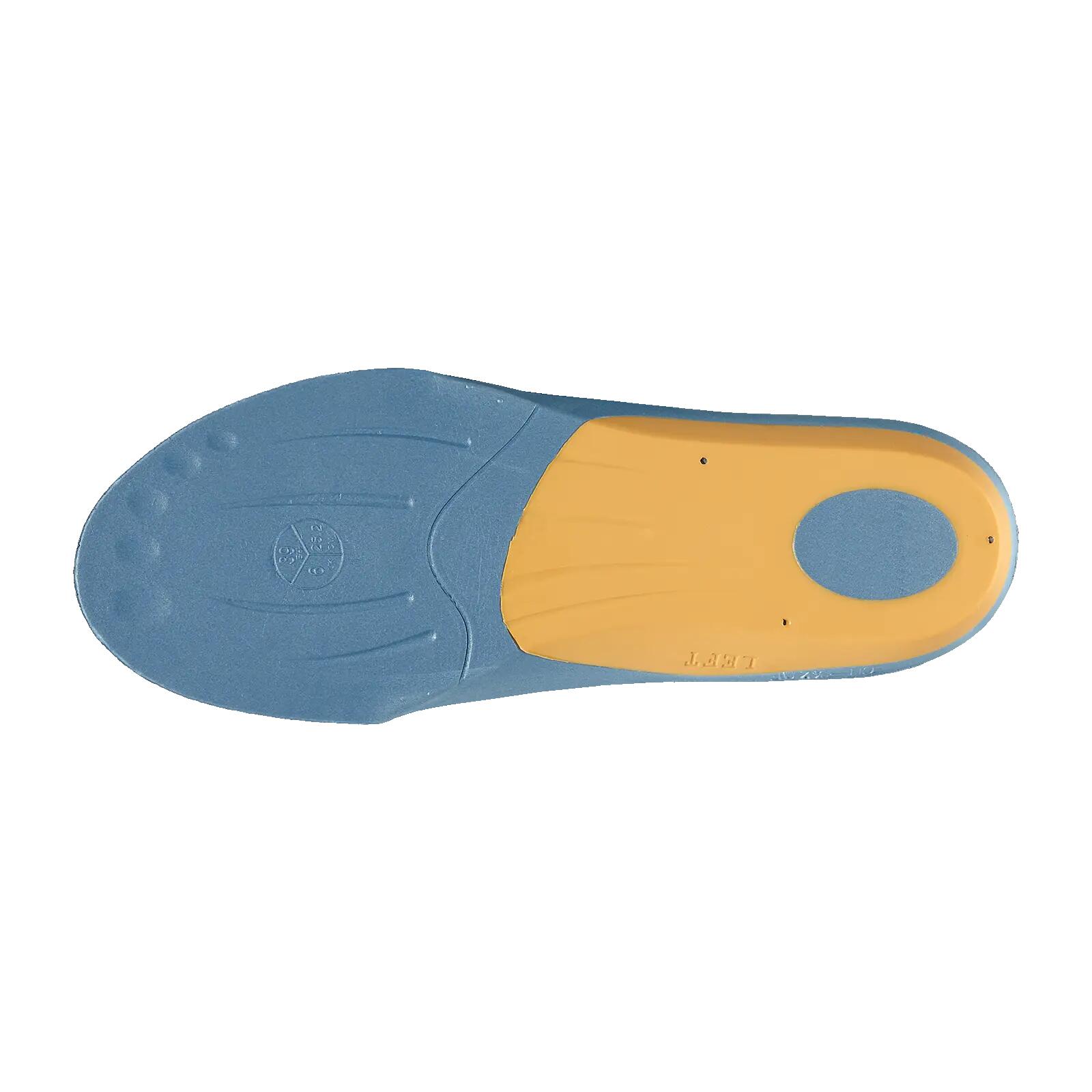 MYSOLE™ Sport Running - Semelles professionnelles pour la course à pied - 1 pair 6/7