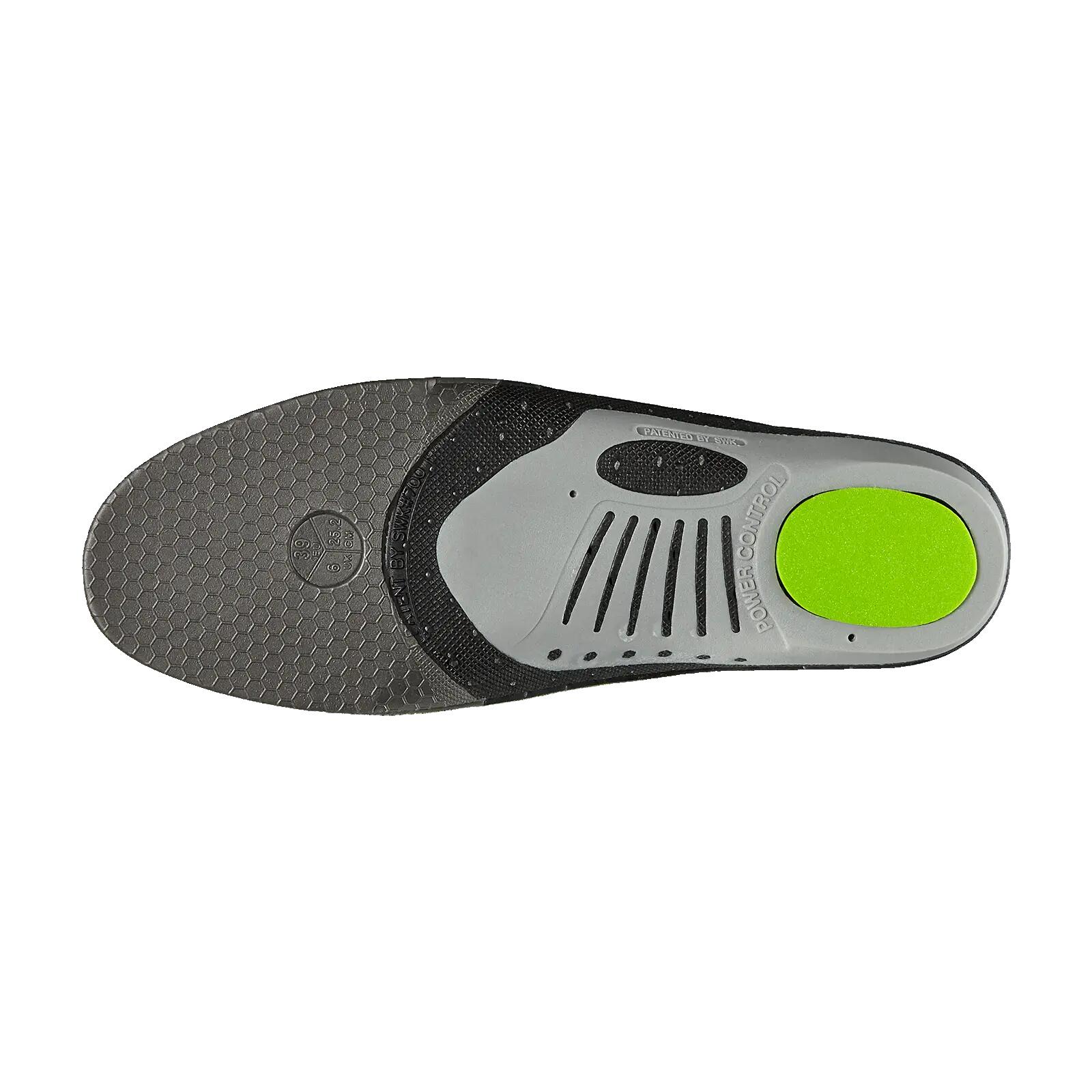 MYSOLE™ Special Anatomical - Semelles pour la station debout et la marche prolon 6/7