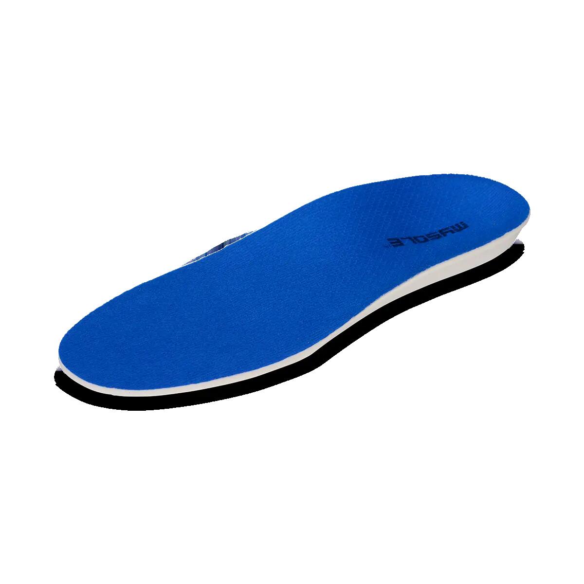 Special Ergonomica inlegzolen - 1 paar 4/7