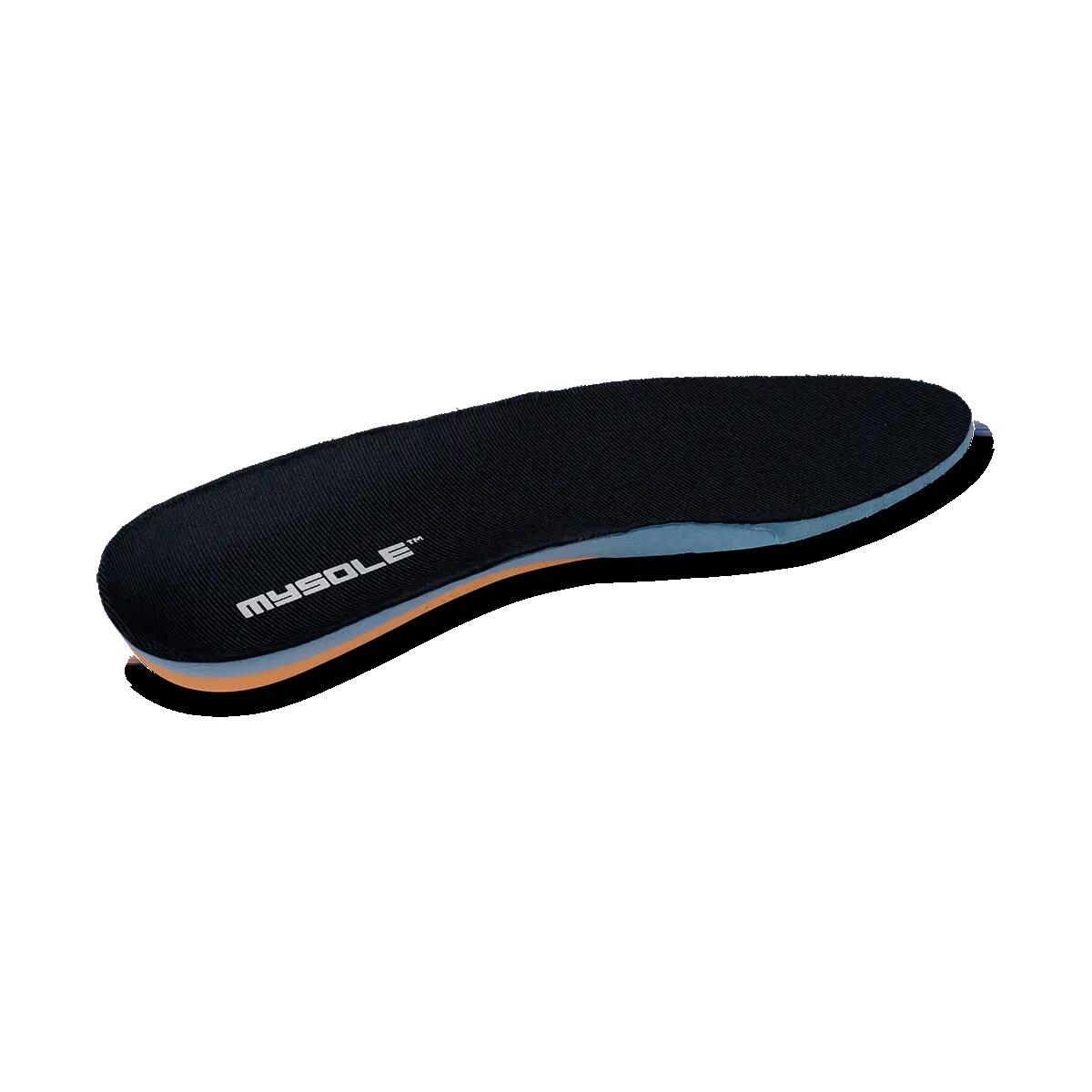 MYSOLE™ Sport Running - Semelles professionnelles pour la course à pied - 1 pair 5/7