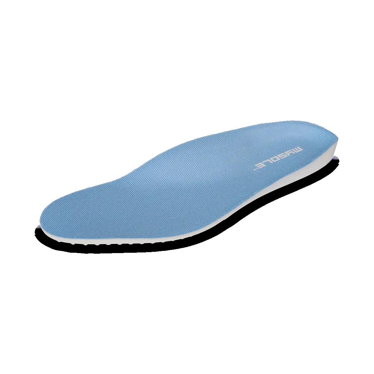 Special Multisorb - Inlegzolen voor schokdemping, drukverdeling en drukontlastin 4/7