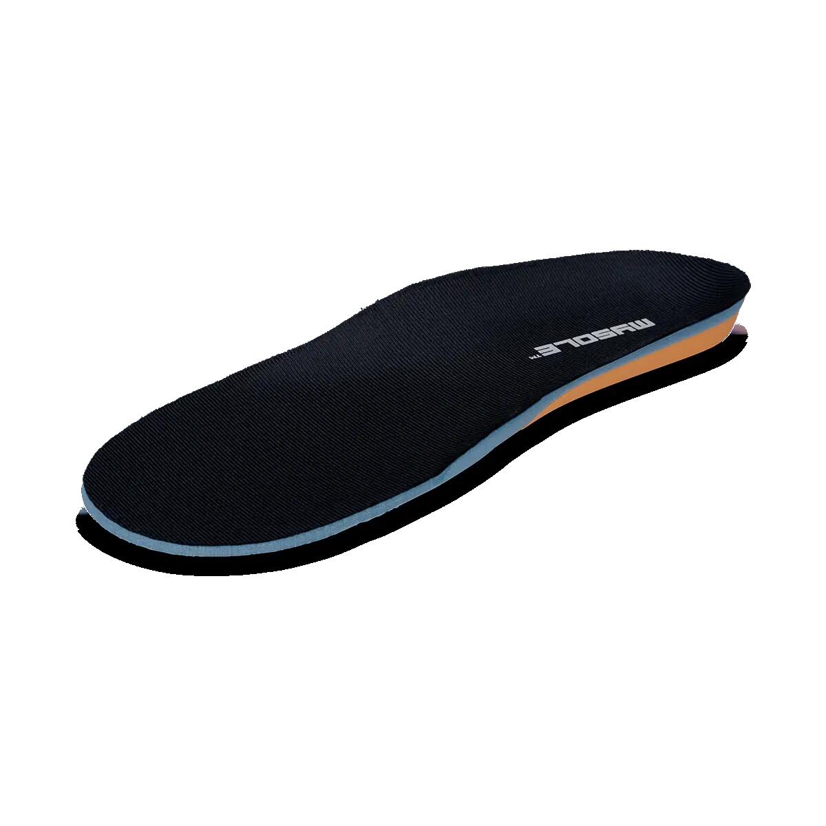 MYSOLE™ Sport Running - Semelles professionnelles pour la course à pied - 1 pair 4/7