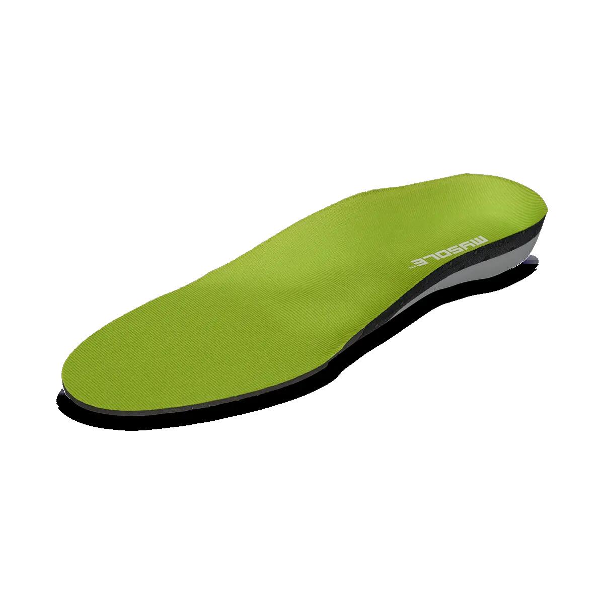 MYSOLE™ Special Anatomical - Semelles pour la station debout et la marche prolon 4/7