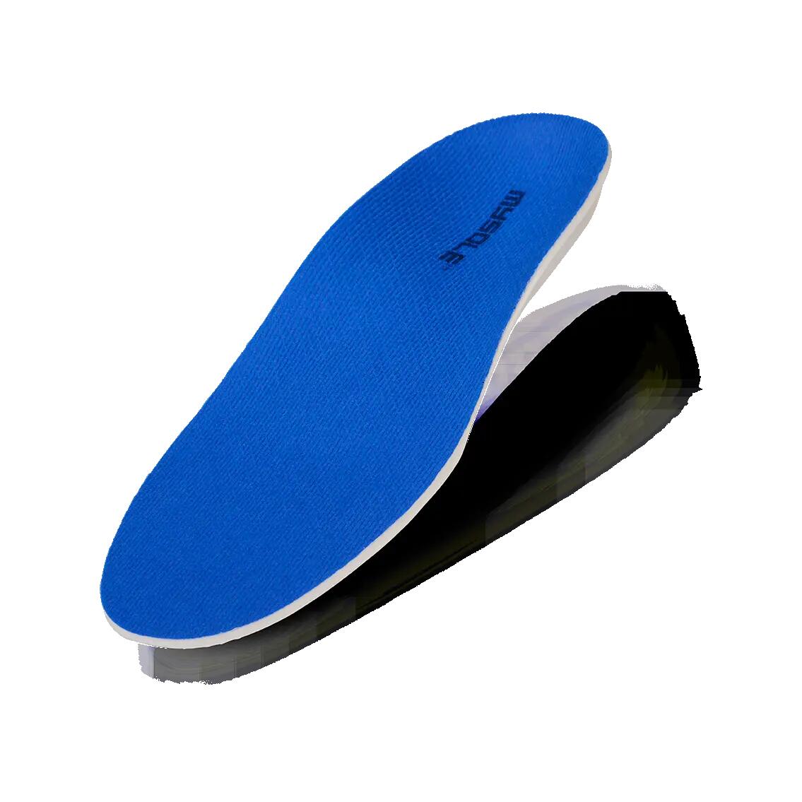 Special Ergonomica inlegzolen - 1 paar 2/7