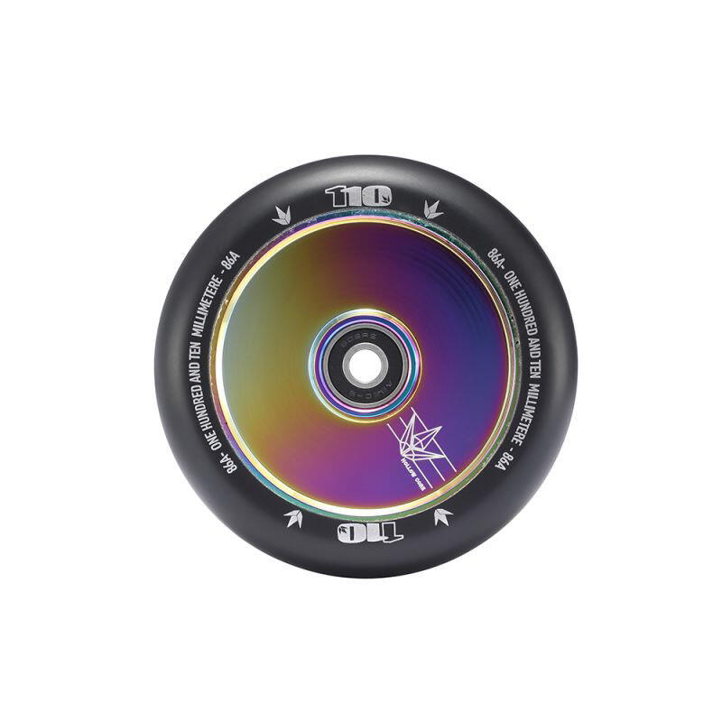 BLUNT Roue  110 mm Hollowcore