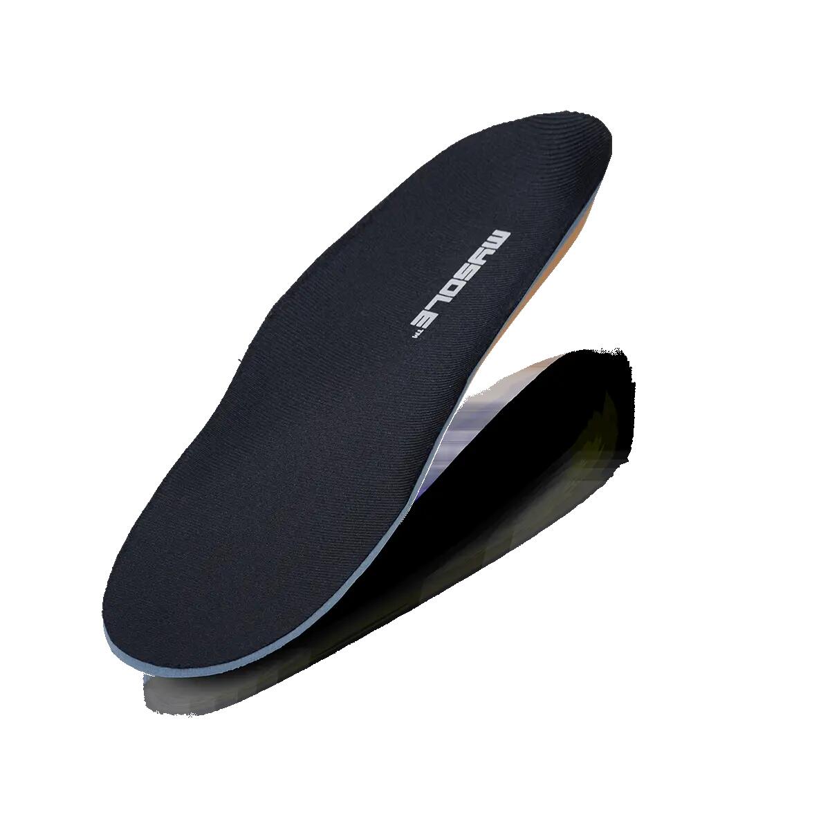MYSOLE™ Sport Running - Semelles professionnelles pour la course à pied - 1 pair 2/7