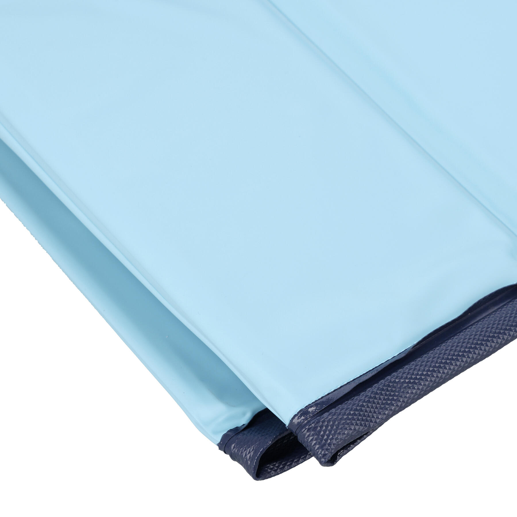 Opvouwbaar zwembad voor honden 100 × 30 cm NC2804 NILS 6/7