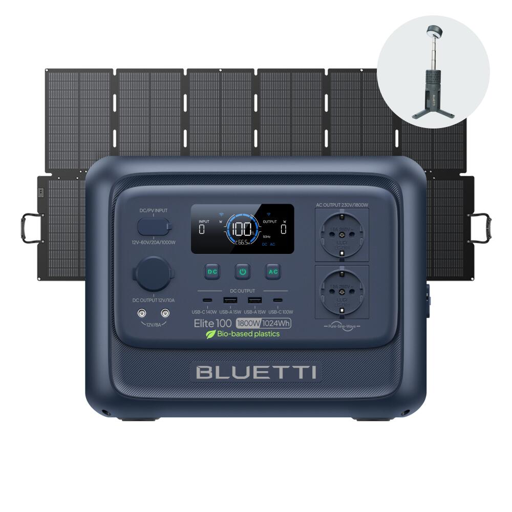 BLUETTI picture