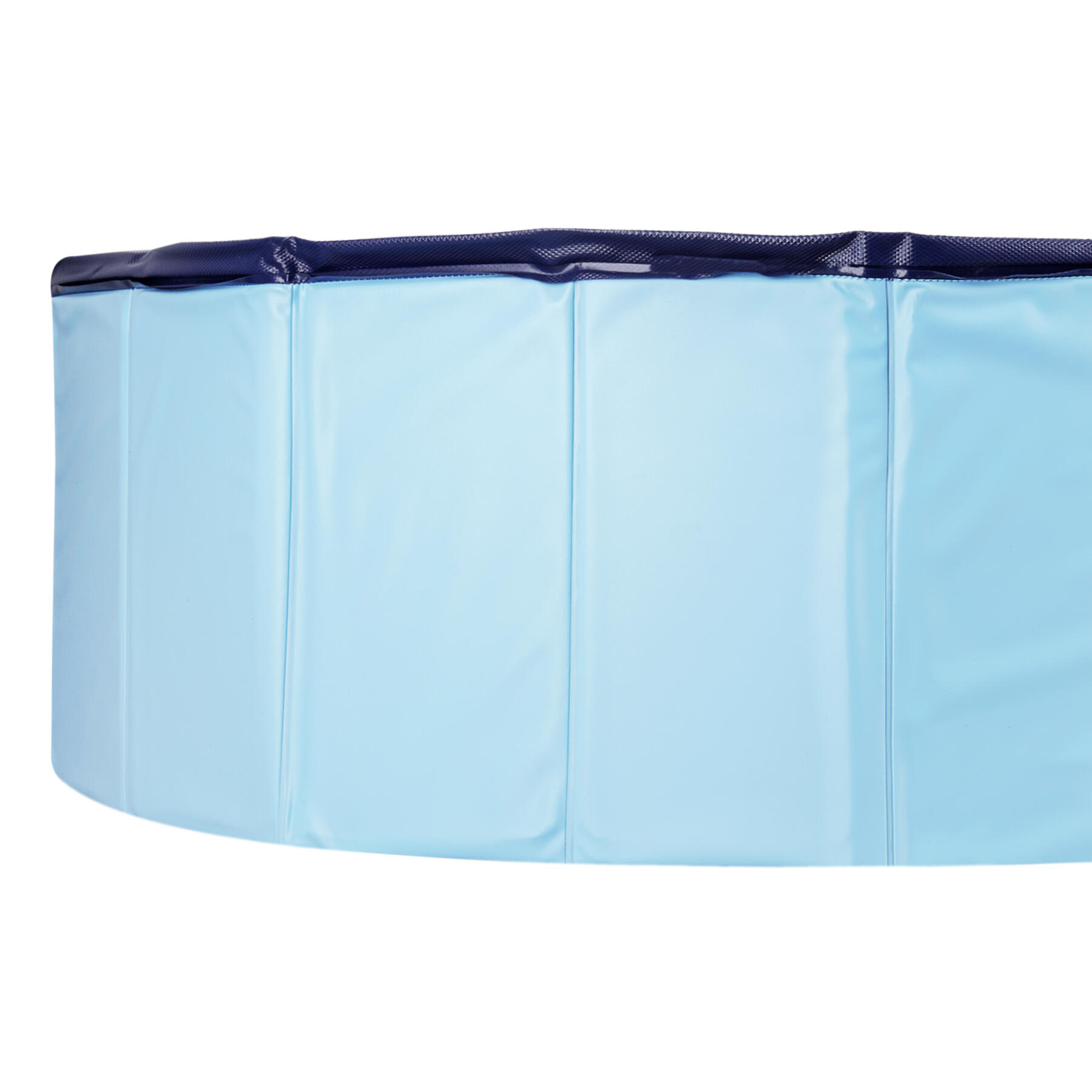 Opvouwbaar zwembad voor honden 100 × 30 cm NC2804 NILS 5/7