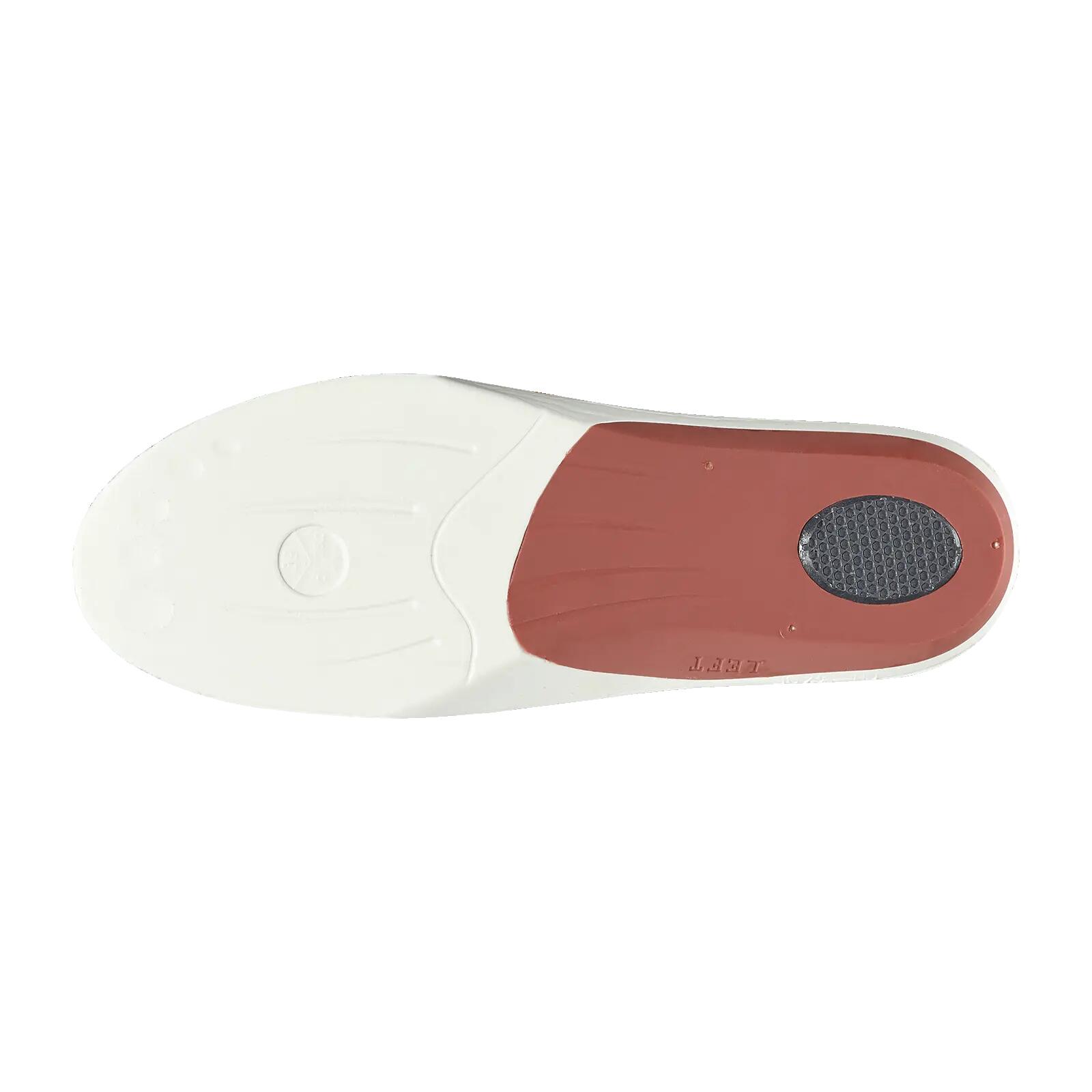 MYSOLE™ Sport Indoor - Semelles pour les sports en salle - 1 paire - Pointure 46 6/7