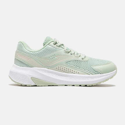 Zapatillas Running Mujer Joma Vitaly Lady 26 Verde