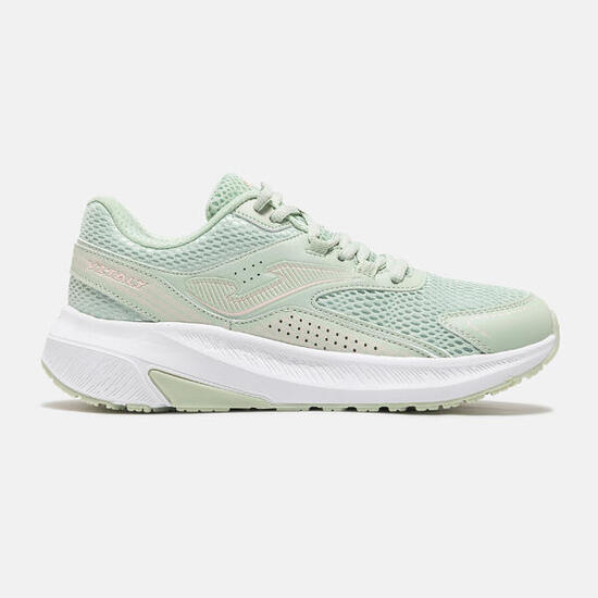 Zapatillas Running Mujer Joma Vitaly Lady 26 Verde