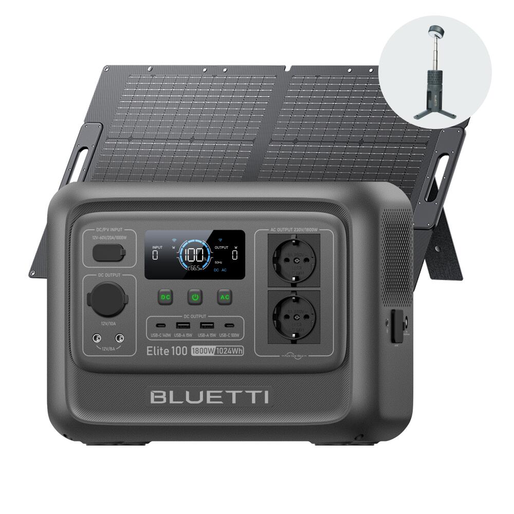 BLUETTI picture