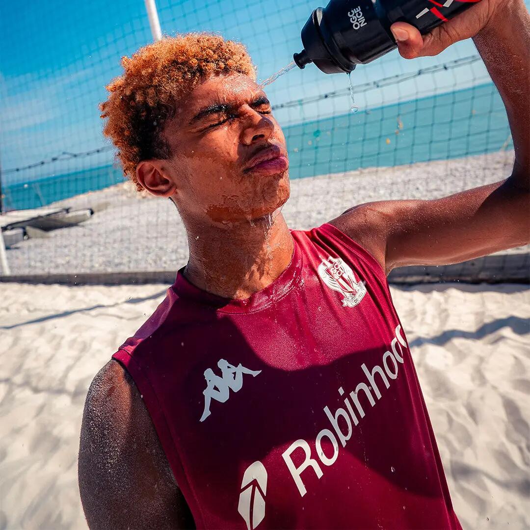 Débardeur Masco Pro 2 homme OGC NICE 26/27 1/7