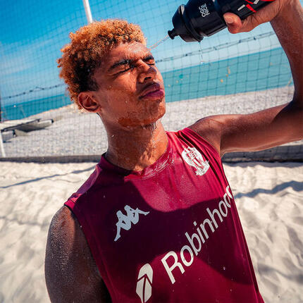 Débardeur Masco Pro 2 homme OGC NICE 26/27