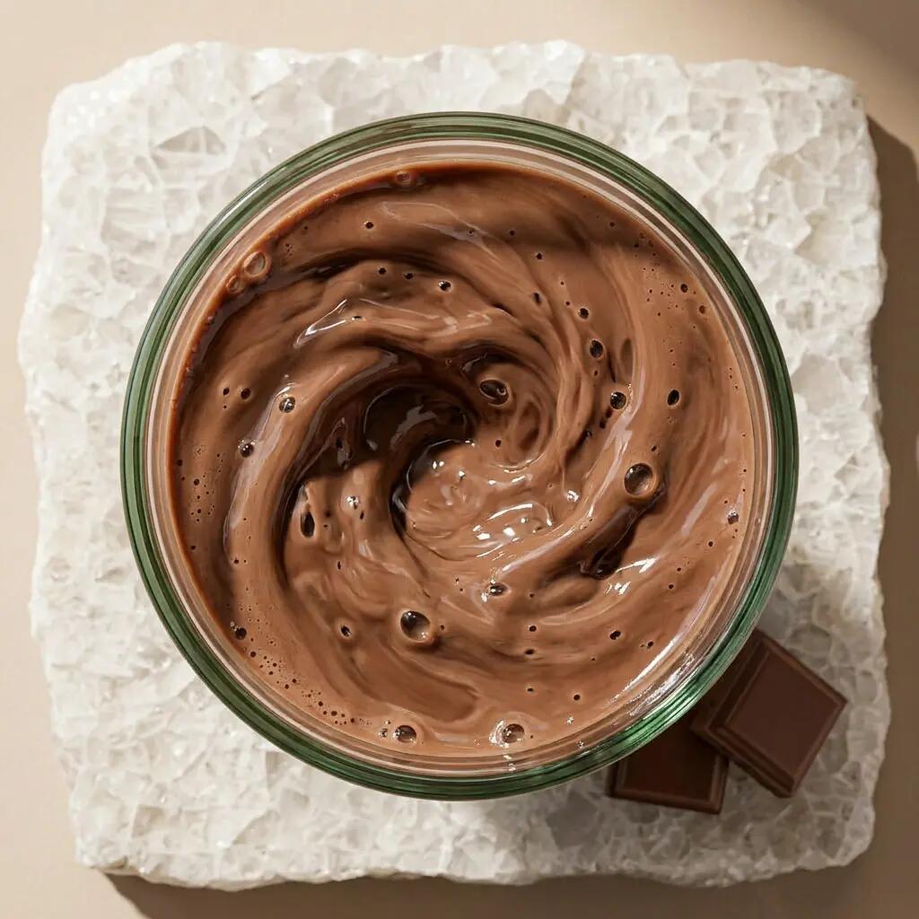 Batido proteico sabor chocolate - 20 g de proteína por unidad, 20 unds 3/3