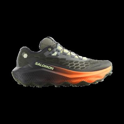 Schoenen trailrunning mannen ultra glide 4