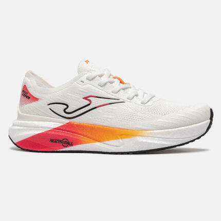 Zapatillas Running Hombre Joma Viper Men 26 Blanco