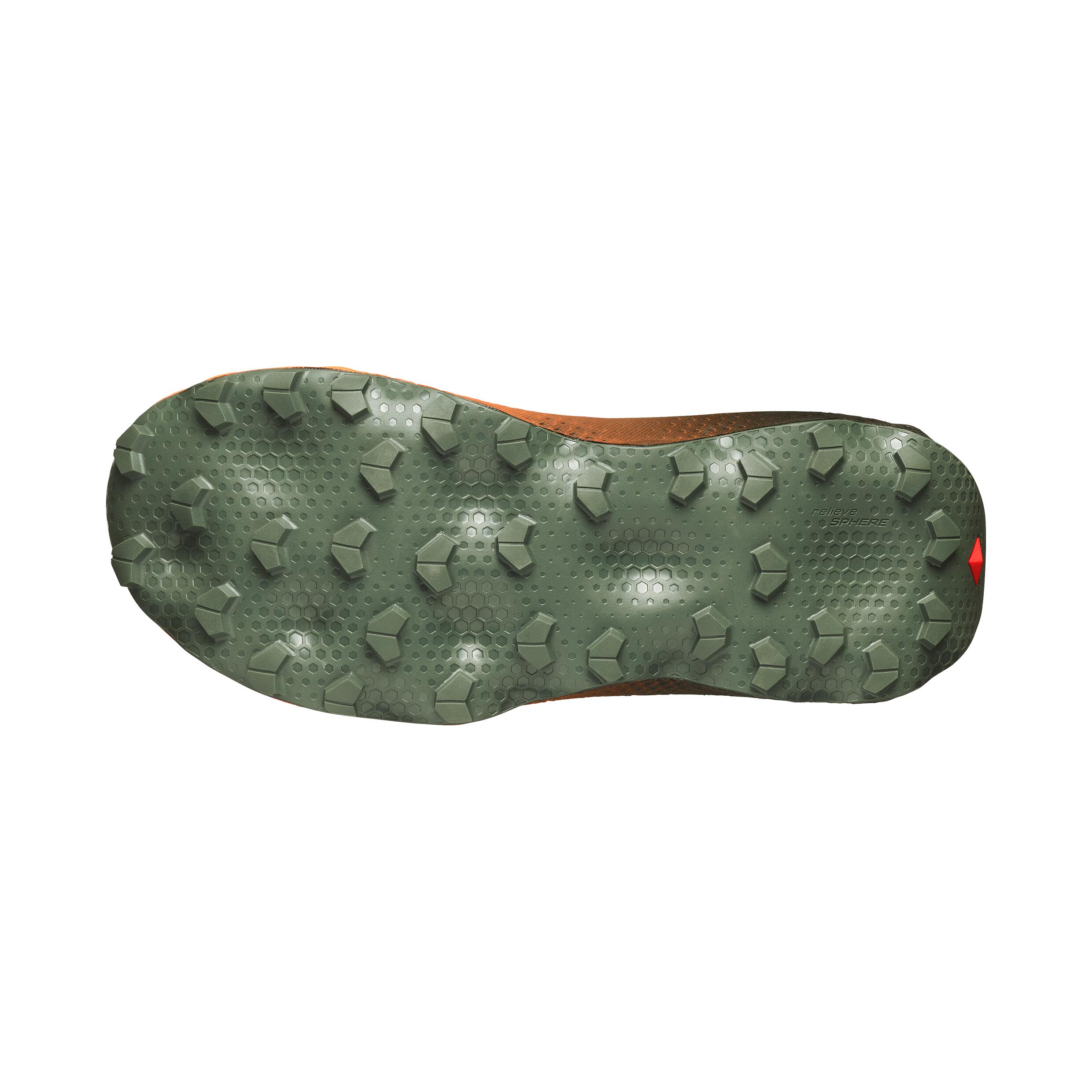Schoenen Trailrunning Mannen ULTRA GLIDE 4 6/6