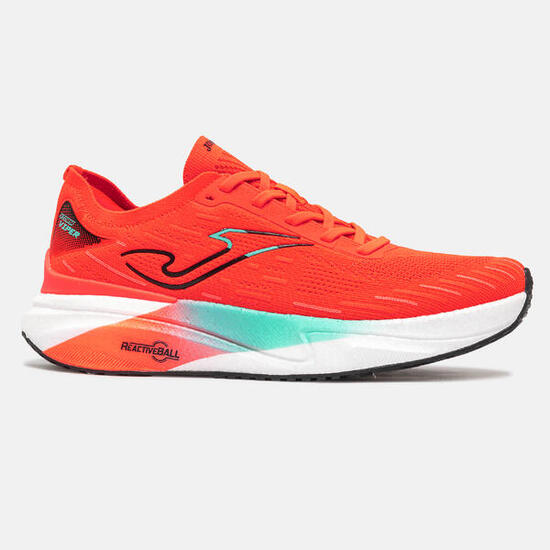 Zapatillas Running Hombre Joma Viper Men 26 Coral